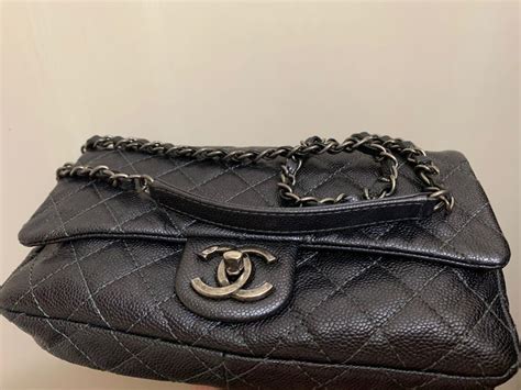 chanel 31 rue cambon bag price